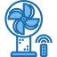 Fan icon 64x64