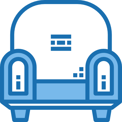 Sofa icon