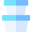 Food container icon 64x64
