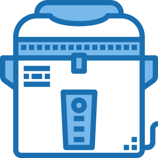 Rice cooker icon