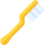Toothbrush icon 64x64