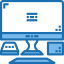 Computer set icon 64x64