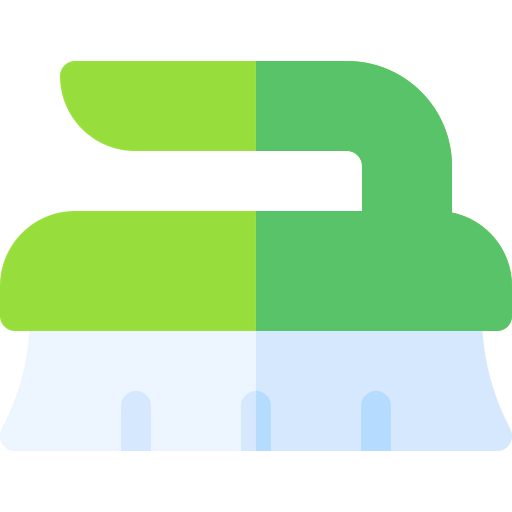 Cleaning brush іконка