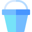 Bucket icon 64x64