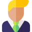 Employee アイコン 64x64