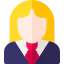 Employee アイコン 64x64