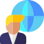 Worker アイコン 64x64