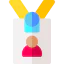 ID アイコン 64x64