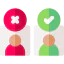 Selection アイコン 64x64