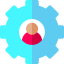 Machinery アイコン 64x64