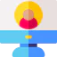 Search アイコン 64x64