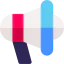 Call to action アイコン 64x64