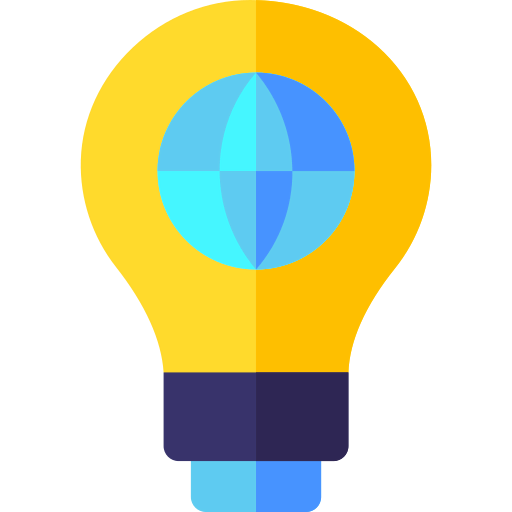 Idea biểu tượng