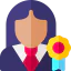 Employee アイコン 64x64