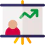 Presentation アイコン 64x64