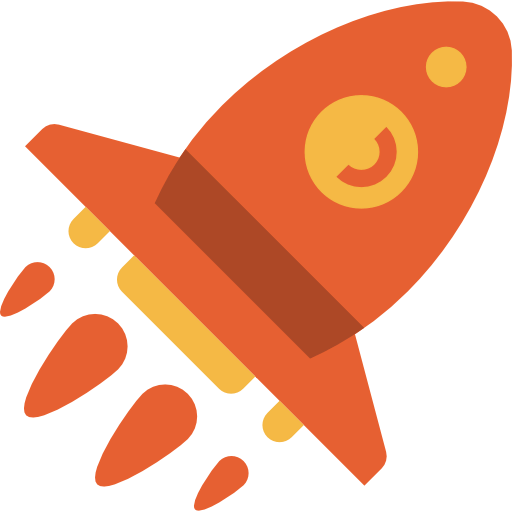 Startup icon