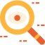 Loupe icon 64x64