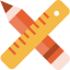 Pencil icon 64x64