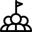 Goals Symbol 64x64