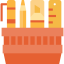 Pencil case icon 64x64