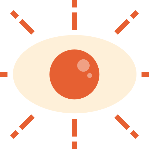 Eye icon