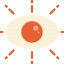 Eye icon 64x64