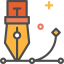 Pen icon 64x64