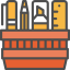 Pencil case icon 64x64