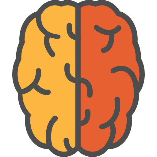 Brain icon