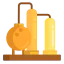 Distillation icon 64x64