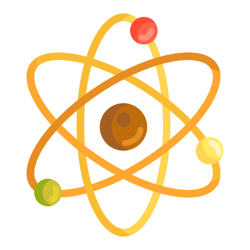 Atom icon