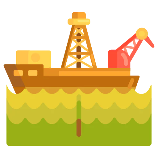 Drill icon