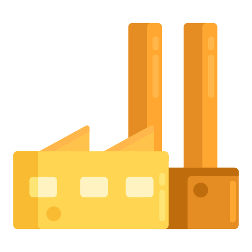 Factory icon