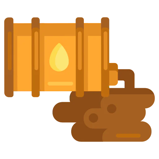 Токсичный разлив иконка