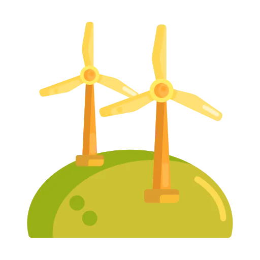 Wind power 상