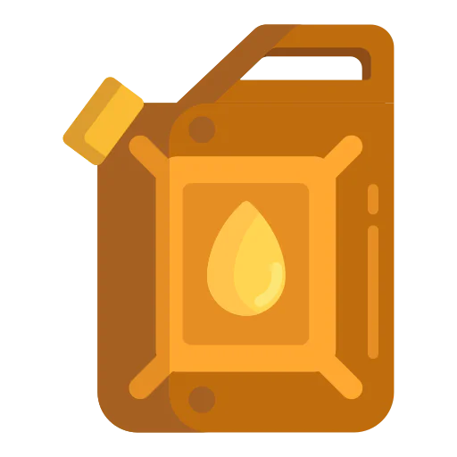 Jerrycan icon