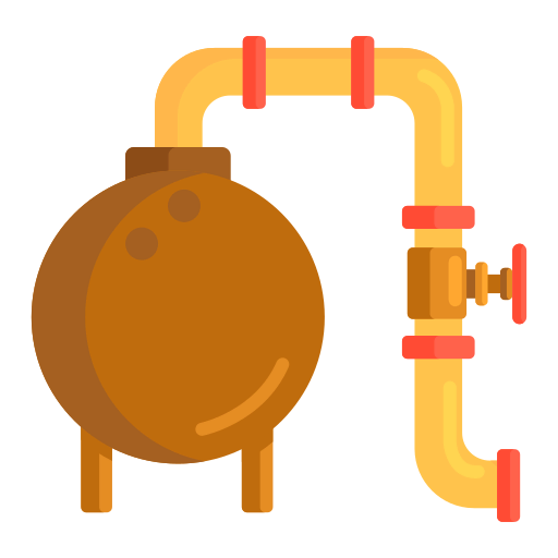 Cistern icon