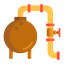 Cistern icon 64x64