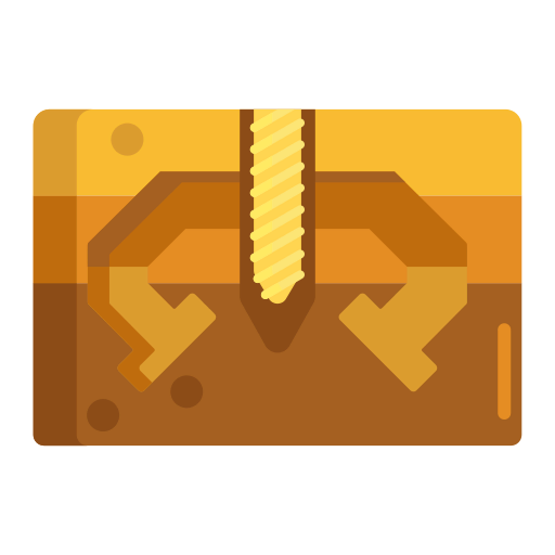 Drill 图标