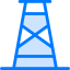 Oil tower 图标 64x64