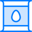 Oil barrel 图标 64x64