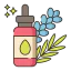 Essential oil icon 64x64