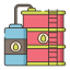 Storage tank 图标 64x64