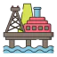 Offshore 图标 64x64
