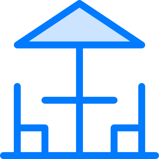 Table 图标