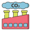 Co2 图标 64x64