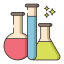 Химикаты иконка 64x64