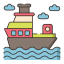 Vessel 图标 64x64