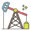 Oil pump 图标 64x64