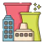 Power plant 图标 64x64